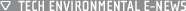 Tech Environmental Press Release